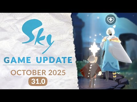 Sky Game Update - October 2025 - 31.0