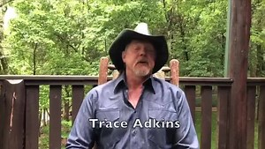 My friend Bart Millard asked Vince and me to participate in this short video. This was a mindful way to begin Memorial Day. #ImCarryingLtToddKrodle #MemorialDay | Amy Grant