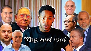 947K views · 48K reactions | 7 bizisman ki pi rich Ayiti PATAJEL: https://youtu.be/YRiD4HujC3I | Mike Day | Facebook