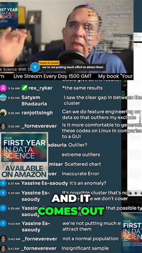 Data Science With Dennis | AI & Career Coach for Data Leaders on Instagram: "Fraud Detection: Creating Effective Fraud Models for Data - #ai #datascience #machinelearning #genai #data #python"