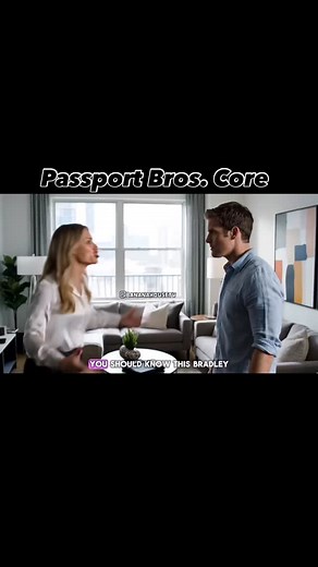 752K views · 4K reactions | Passport Bros. Core | John E. Bananas | Facebook