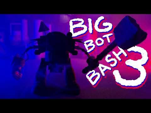 How to turn a Toilet into a Killer Robot