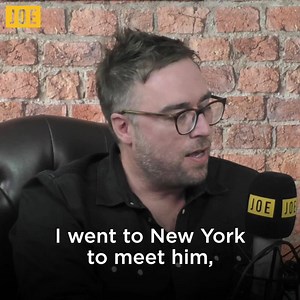 35K views · 16 reactions |  One man says ‘Yes’ to everything. The other rolls a dice for every decision he makes. They meet. Chaos ensues… | JOE.co.uk | Facebook