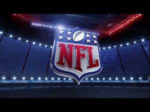 NFL/CBS Signature: Thursday Night Football (2014-2017) Opening