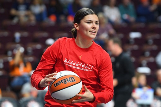 Who is Jade Melbourne? Closer look at Australia's young guard's career and more