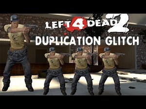 How to make multiple bots - Left 4 Dead 2 (Tutorial #4)