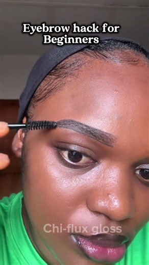 Step by step eyebrow tutorial for beginners 💕 #beautytiips #eyebrowtutorial