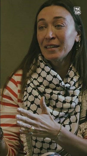 ‘She just wanted to go home’: Alana Hadid on her grandmother’s forcible expulsion from Palestine