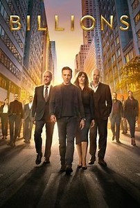 Billions | Rotten Tomatoes