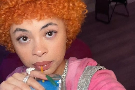 Ice Spice Shares New Single "In Ha Mood"