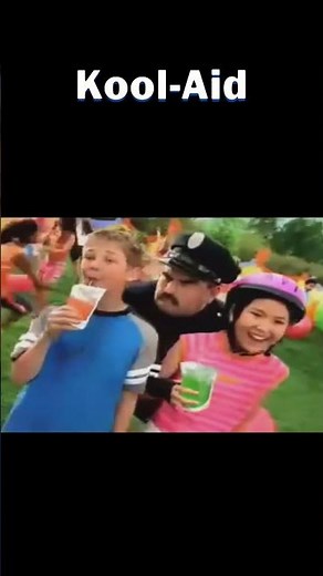 Kool-Aid Jammers Surprise Taste Test!