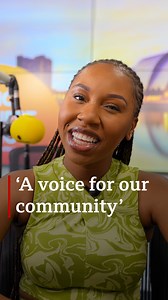 25K views · 30 reactions | “We have a zeal to protect our heritage.” Inside Scotland’s only African and Caribbean radio station. bbc.in/3Pq1jWh | BBC Scotland News | Facebook