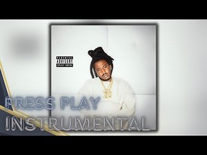 Mozzy - Press Play INSTRUMENTAL