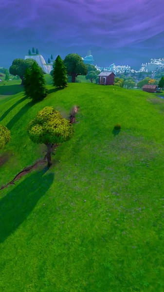 New Earthquake in Fortnite OG Today! | Fortnite