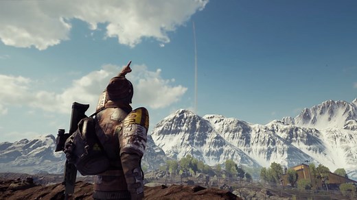 12K views · 193 reactions | What is that?!  It looks just like an enormous... Unexploded Missile!  A new loot event, coming to Encounters in Season 23  | Vigor | Facebook