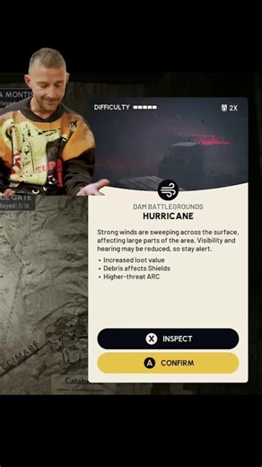 It’s been a few weeks. How do we feel about the Hurricane? #arcraiders #gaming #meme #shia #funny