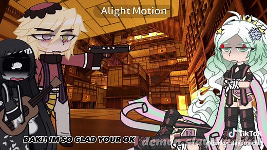 Daki is still angry ‼️😭 #fyppppppppppppppppppp #KNY #demonslayer #daki#douma#nakime