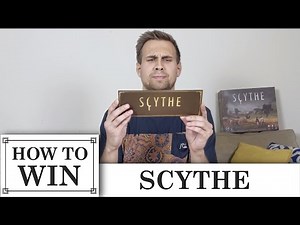 How To Win Scythe | Strategy, Tips, Guide