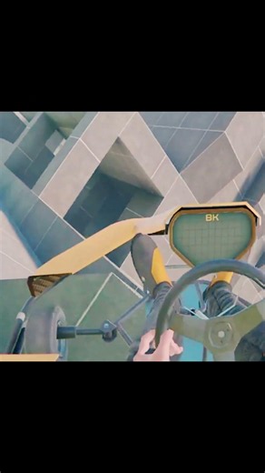 Mod review 1 #bonelab #vr #boneworks #games