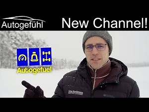 Check out our new additional channel Autogefuel!