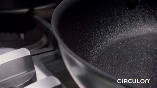 Circulon TV Spot, 'ScratchDefense Technology'