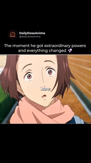 DailyDoseAnime on Instagram: "Anime details are here ⬇️ Anime: Parasyte: The Maxim Seasons: 1 Season (24 Episodes) Where to watch - Netflix, Crunchyroll Rating: 8.3/10 – IMDb (Dark Psychological Sci-Fi Classic) Genre: Horror, Science Fiction, Psychological, Action Summary: Shinichi Izumi is an ordinary high school student whose life is turned upside down when alien parasites invade Earth, taking over human bodies by burrowing into their brains. One parasite fails to reach Shinichi’s brain and in