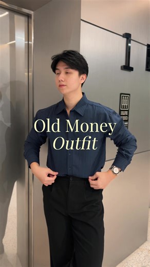 Elegant Old Money Outfit Ideas