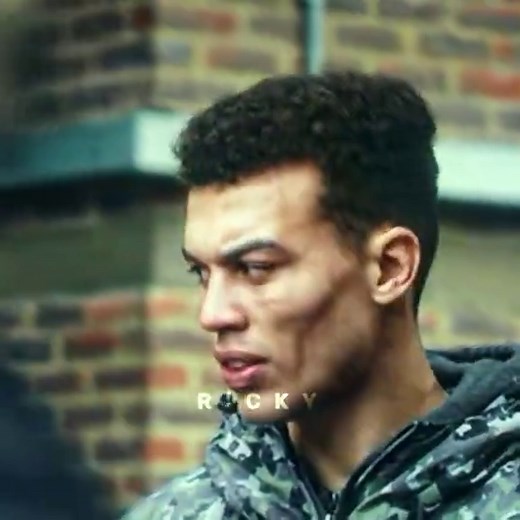 Top Boy Edit: Modie vs Sully