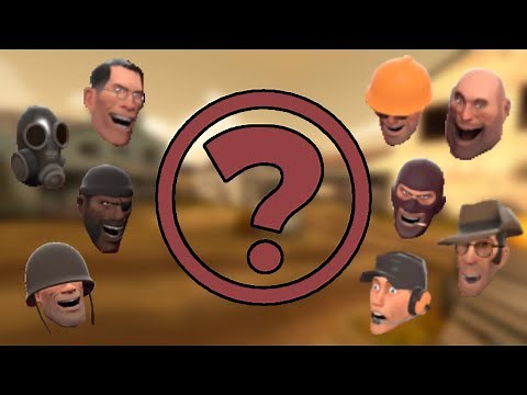 [TF2] Random Class Mayhem