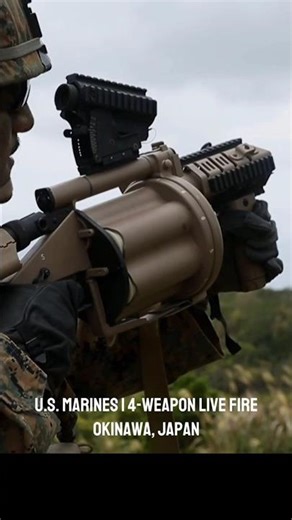 Four Weapons. One Range. Zero Mercy.