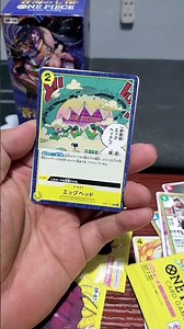 one piece card game / [op-07] 500 years in the future #onepiece #optcg #cards #tcg #op07