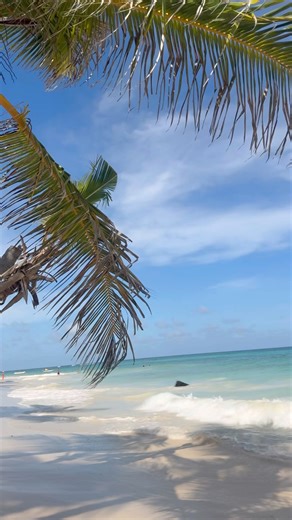 Bávaro, Punta Cana, Um paraíso que inspira, acalma e lembra como a vida pode ser leve.