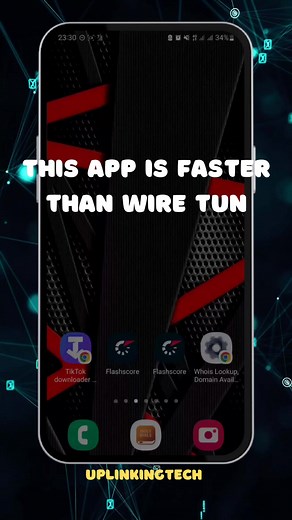 Fast VPN Apps for iPhone: Discover the Speed of Wire Tun