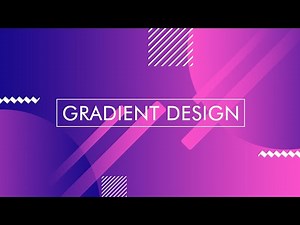 Cara Membuat Background Gradient di Photoshop || Tutorial Photoshop