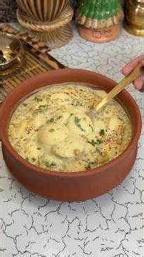 Perfect Soft Spongy Dahi Phulki Chaat | Zero Oil Dahi Bhalla | दही फुल्की रेसिपी | Geeta's Cooking
