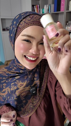 Perfume Bella Park: wangi semerbak yang memikat