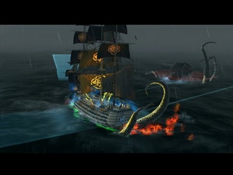 Tempest Open World Pirate RPG Gameplay Episode 8