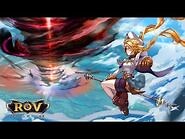 Annette Cinematic - การปรากฏตัวของสาวน้อยเวทมนตร์