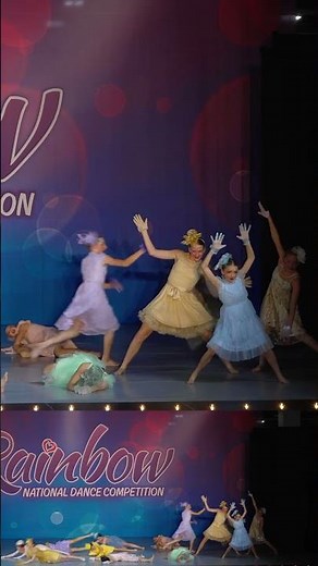 💛 "Life Of The Party" by Dance Dimensions