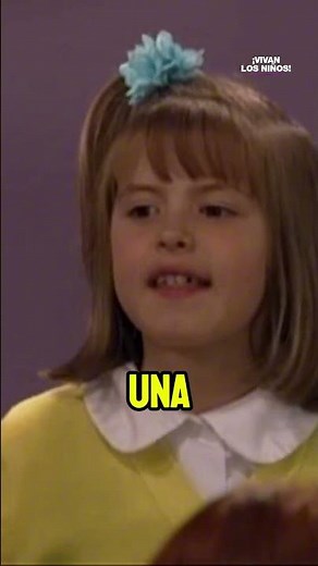 ¡Por chismoso! 😤 #tlnovelas #vivanlosniños