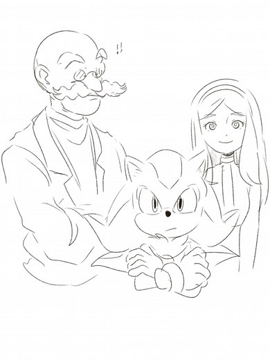 Sonic Movie 3 Behind the Scenes Insights