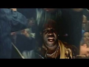 DMX Tribute 1997-2017