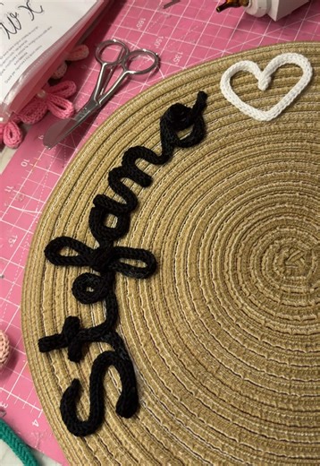 Video di Alessandra di Parimpampum_Crea (@parimpampum_crea) con The Fate of Ophelia - Taylor Swift