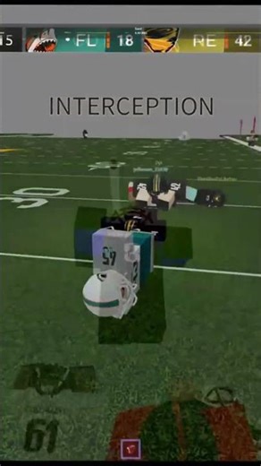 Money & B's (Roblox Football Fusion 3) #shorts #roblox