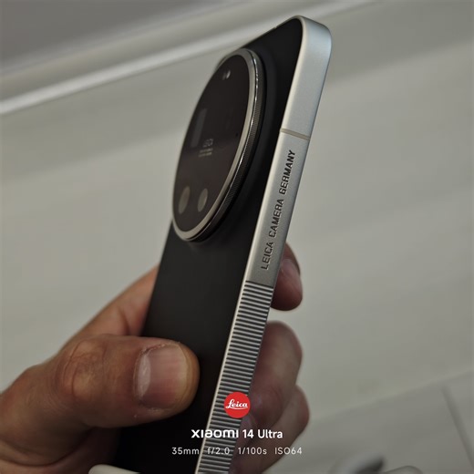 This is the new Leica Leitzphone powered by Xiaomi - Leica Rumors