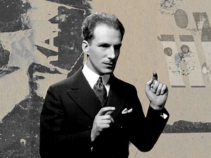 The Russian pop culture instrument that spied on the USA