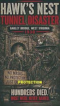 The deadliest industrial disaster in American history