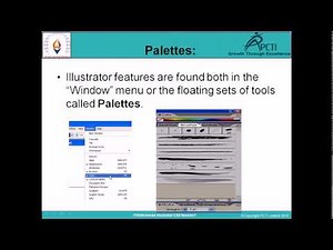 Adobe Illustrator CS2-Session-1