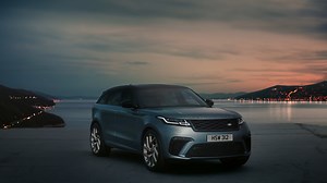 Range Rover - Velar