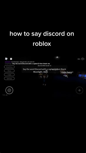 How to Say Discord in Roblox: Complete Guide